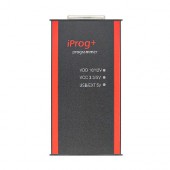 iProg + v87 OBD2 програматор ЕБУ ECU автомобілів і 7 адаптерів