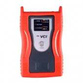GDS VCI сканер діагностики авто для Hyundai, KIA і Trigger Module