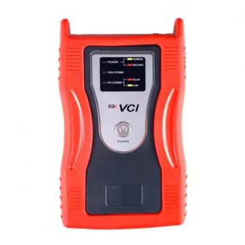 GDS VCI сканер діагностики авто для Hyundai, KIA і Trigger Module
