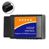 Bluetooth ELM327 V1.5 OBD2 сканер діагностики авто