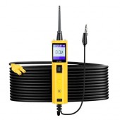 Тестер автомобільного ланцюга проводки, цифровий, 6-30В, Autool BT260