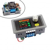 Перетворювач напруги підвищуючий / понижуючий XYS3580 6-36В на 0.6-36В