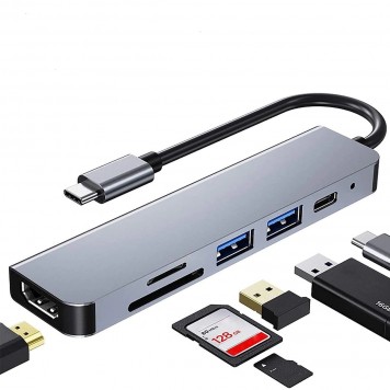 Типы подключаемых устройств-1