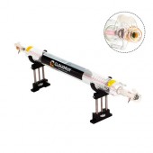 Лазерна трубка 700мм 40Вт для CO2 лазерного верстата, Cloudray