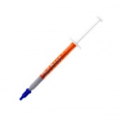 Термопаста GD007 Premium 1г, с серебром 6.8 Вт/м*K Термопаста GD007 Premium 1г, с серебром 6.8 Вт/м*K
