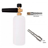 Пінна насадка пінник 1л для мийок Italian Nilfisk Kew Alto Wap, S6 Пінна насадка пінник 1л для мийок Italian Nilfisk Kew Alto Wap, S6