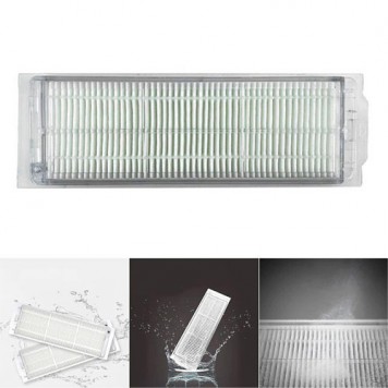 В некоторых инструкциях фильтр разрешается мыть-1