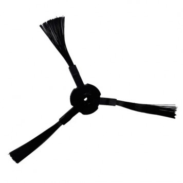 Щітка бічна для роботів пилососів Chuwi iLife V1 V3 V5 V50 X5 3 лопаті