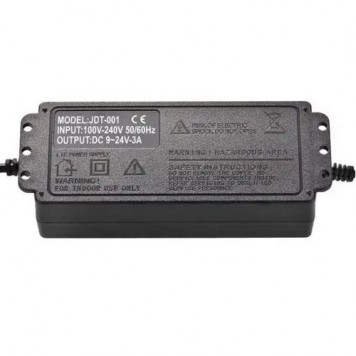 Зворотний бік корпусу блоку живлення-1