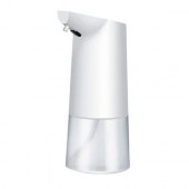 Автоматичний дозатор для пінного мила 350 мл, сенсорний диспенсер