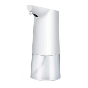 Автоматичний дозатор для пінного мила 350 мл, сенсорний диспенсер