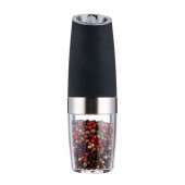 Електричний гравітаційний млин для перцю солі електромлин