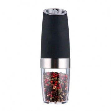 Електричний гравітаційний млин для перцю солі електромлин