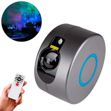 Управление проектором осуществляется с помощью пульта ДУ-1