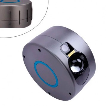 На корпусе имеются ребра для установки в 4-х устойчивых положениях-2