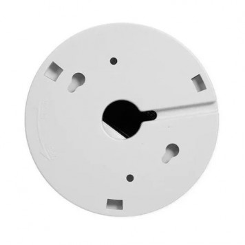 Задня сторона датчика газу GSM-GS03-2