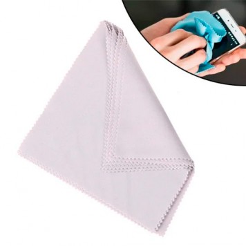 Салфетки подойдут для очистки линз очков, экранов гаджетов, мониторов и телевизоров-1