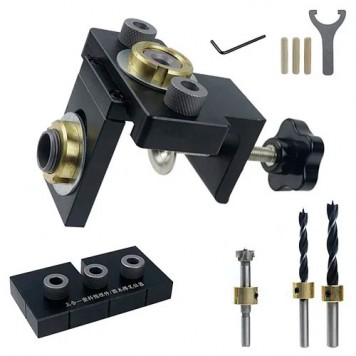 Комплект поставки набора для минификса-1