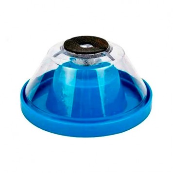 Насадка пылесборник для сверл 4-10мм, пылеуловитель для дрели перфоратора