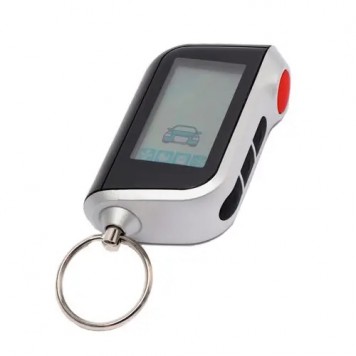 Брелок із РК-дисплеєм для сигналізації StarLine A63 A93