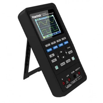 Выдвижная подставка-ножка осциллографа-3