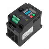 Інвертор частотний перетворювач 2.2кВт 380В для ЧПУ SKI780-2D2G-4