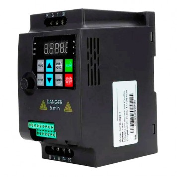 Наклейка з характеристиками на корпусі-3