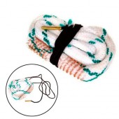 Протяжка шнур змійка для чищення стовбура зброї 12 калібру 18.5мм, G01