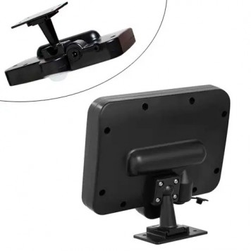 Гніздо для підключення кабелю від сонячної панелі-1