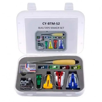 Набор в коробке с инструкцией-1