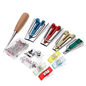 Комплектация набора-2