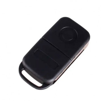 Обратная сторона корпуса выкидного ключа-2