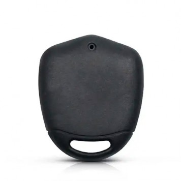 Обратная сторона корпуса дистанционного ключа для автомобилей Mitsubishi-1