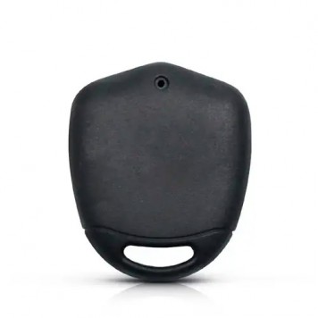 Обратная сторона корпуса дистанционного ключа для автомобилей Mitsubishi-2