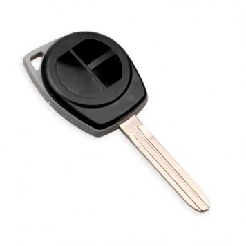 Лезвие TOY43 заготовки под ключ для автомобилей Suzuki-1