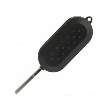 Обратная сторона корпуса выкидного ключа для Fiat-1