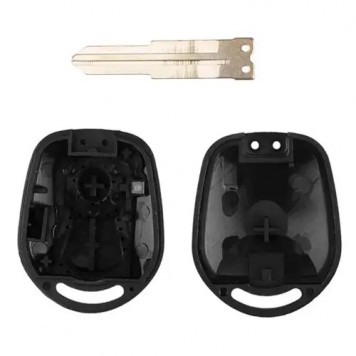 Заготовка под ключ для автомобилей SsangYong в разобранном виде-1