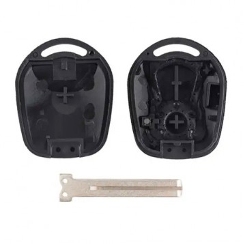 Заготовка под ключ для автомобилей SsangYong в разобранном виде-2