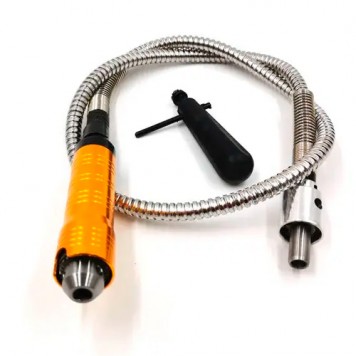 Гнучкий вал завдовжки 1 метр-1