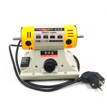 Шліфувальний верстат, шліфмотор 350Вт 10000об/хв 220В, ТМ-2