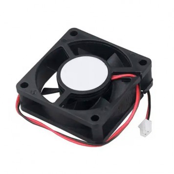 Вентилятор 60мм 24В 2пин кулер для 3D-принтера 6020