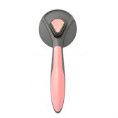 Щітка масажна для кішок і собак, гребінець, що самоочищається Т9