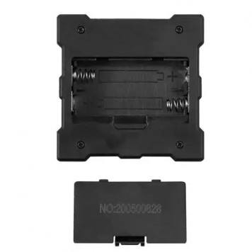 Отсек для батареек питания-2