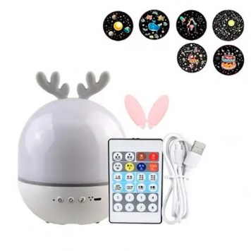 Комплект поставки світильника Cute Elf-2