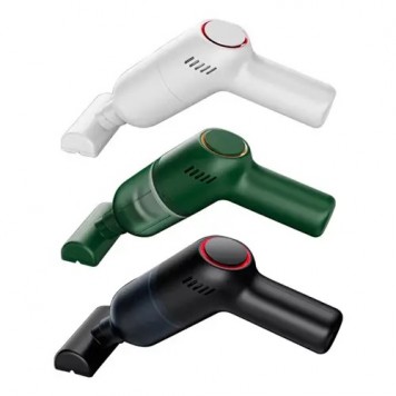 Кольори корпусу пилососа-1