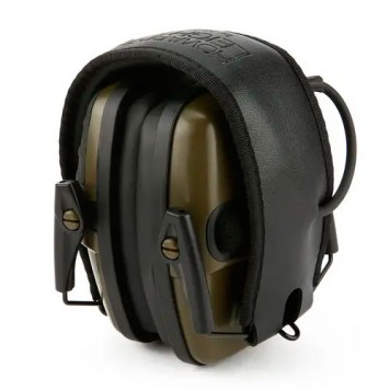 Навушники у складеному положенні-4