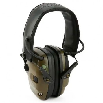 Роз'єм AUX (3.5 мм) для підключення до рації, телефону-3