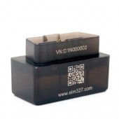 V01H4 Bluetooth OBD2 ELM327 V1.5 сканер диагностики авто V01H4 Bluetooth OBD2 ELM327 V1.5 сканер диагностики авто