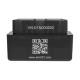 V01H4 Bluetooth OBD2 ELM327 V1.5 сканер диагностики авто