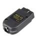 VAG COM VCDS 21.9 HEX V2 CAN OBD2 USB сканер диагностики авто